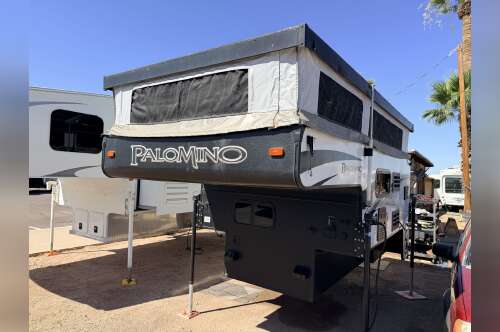 2021 Palomino SS 1500 in mesa AZ