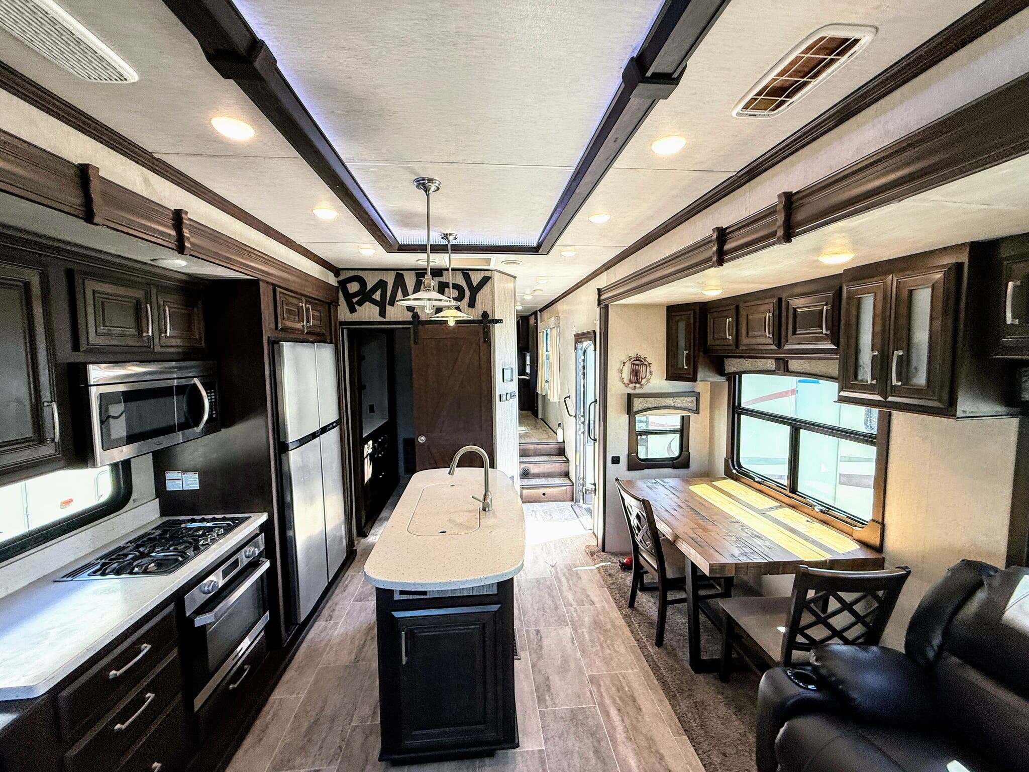 2020 Heartland Bighorn BH 3925 MLP in mesa AZ