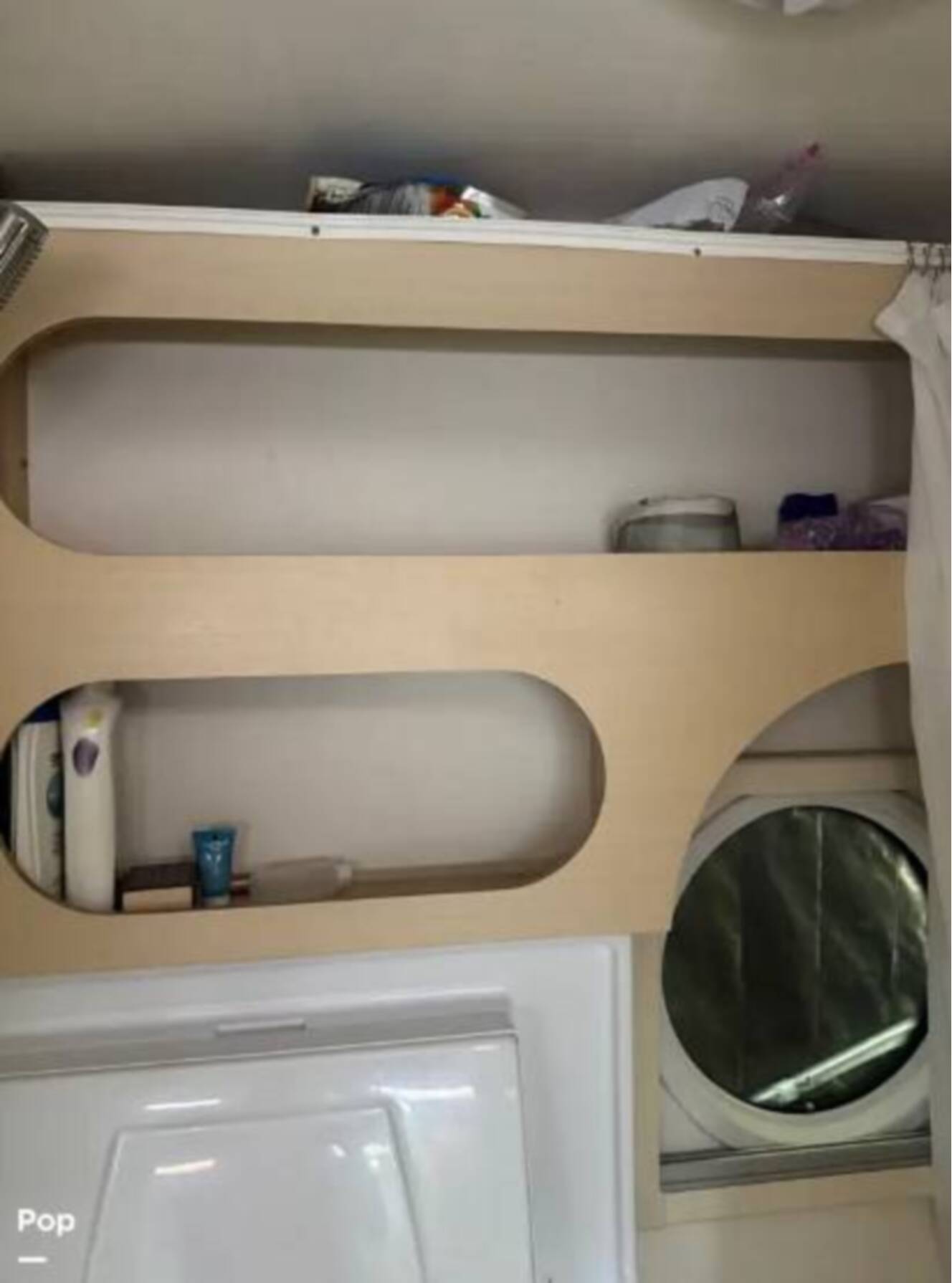 A photo of this 2022 Nucamp TAB 400 Boondock