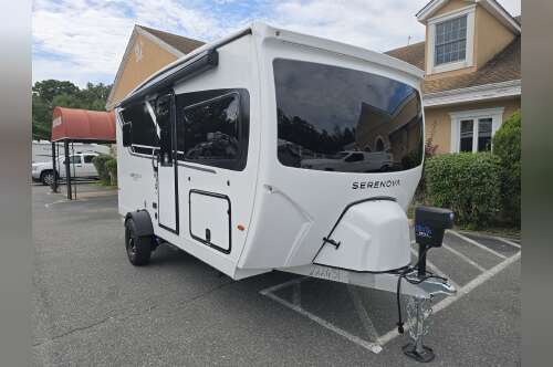 2026 Grand Design Serenova 150HL in egg harbor city NJ