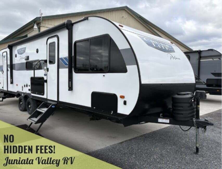 2024 Forest River Salem Cruise Lite 263BHXL RV