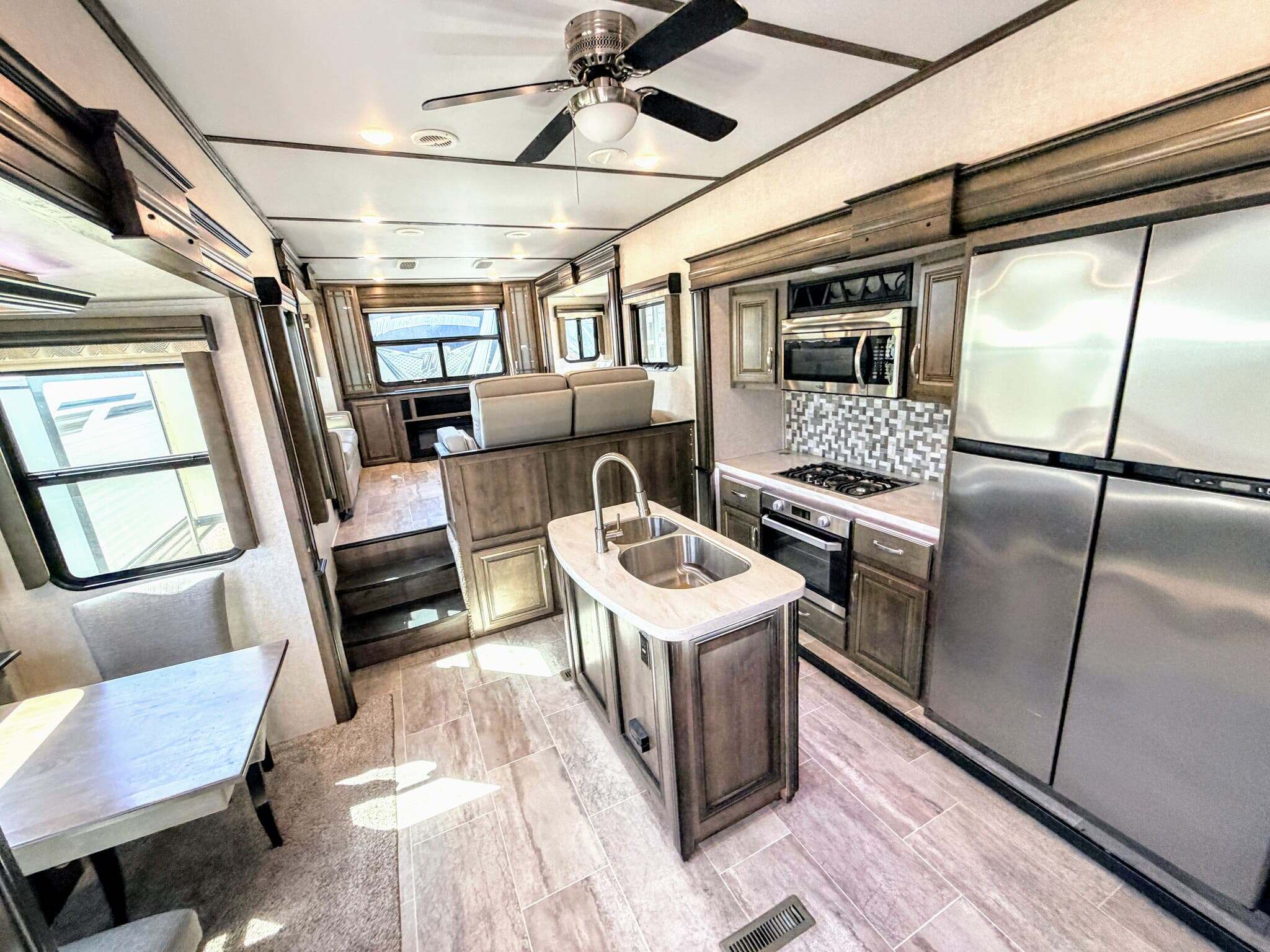 2019 Keystone Montana 3790RD ANNIVERSARY EDITION in mesa AZ