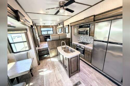 2019 Keystone Montana 3790RD ANNIVERSARY EDITION in mesa AZ