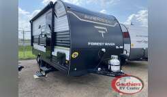 2026 Prime Time AVENGER LT 17FQS RV
