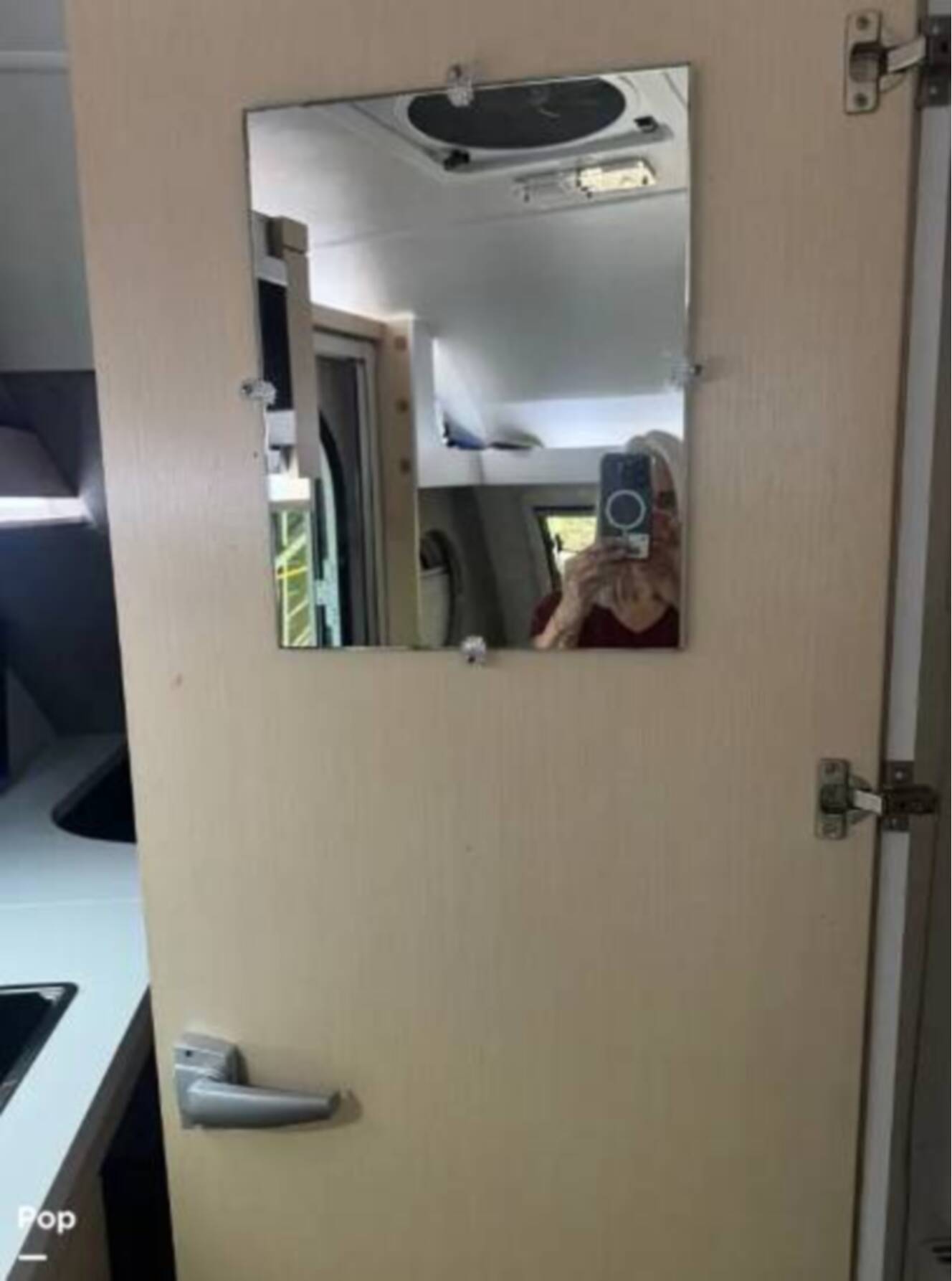 A photo of this 2022 Nucamp TAB 400 Boondock