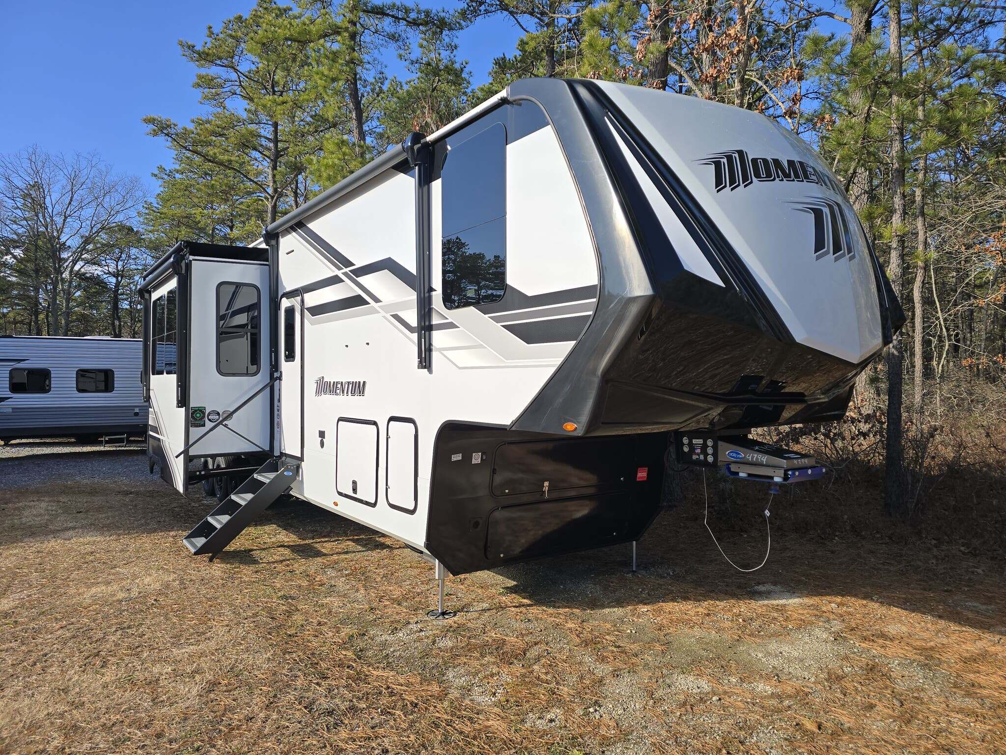 2026 Grand Design Momentum M-Class 399M in egg harbor city NJ