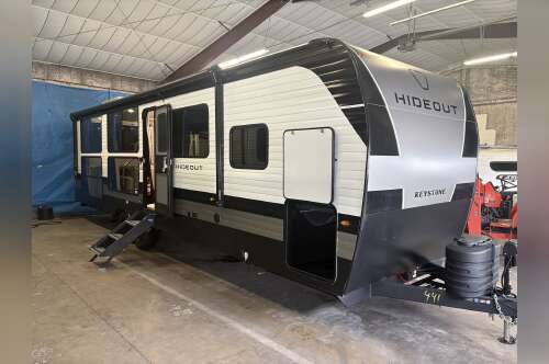 2026 Keystone Hideout Max 31Sunroom in souderton PA