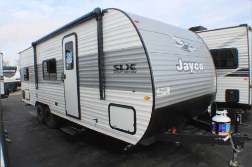 2026 Jayco Jay Flight SLX 250BH in clyde OH