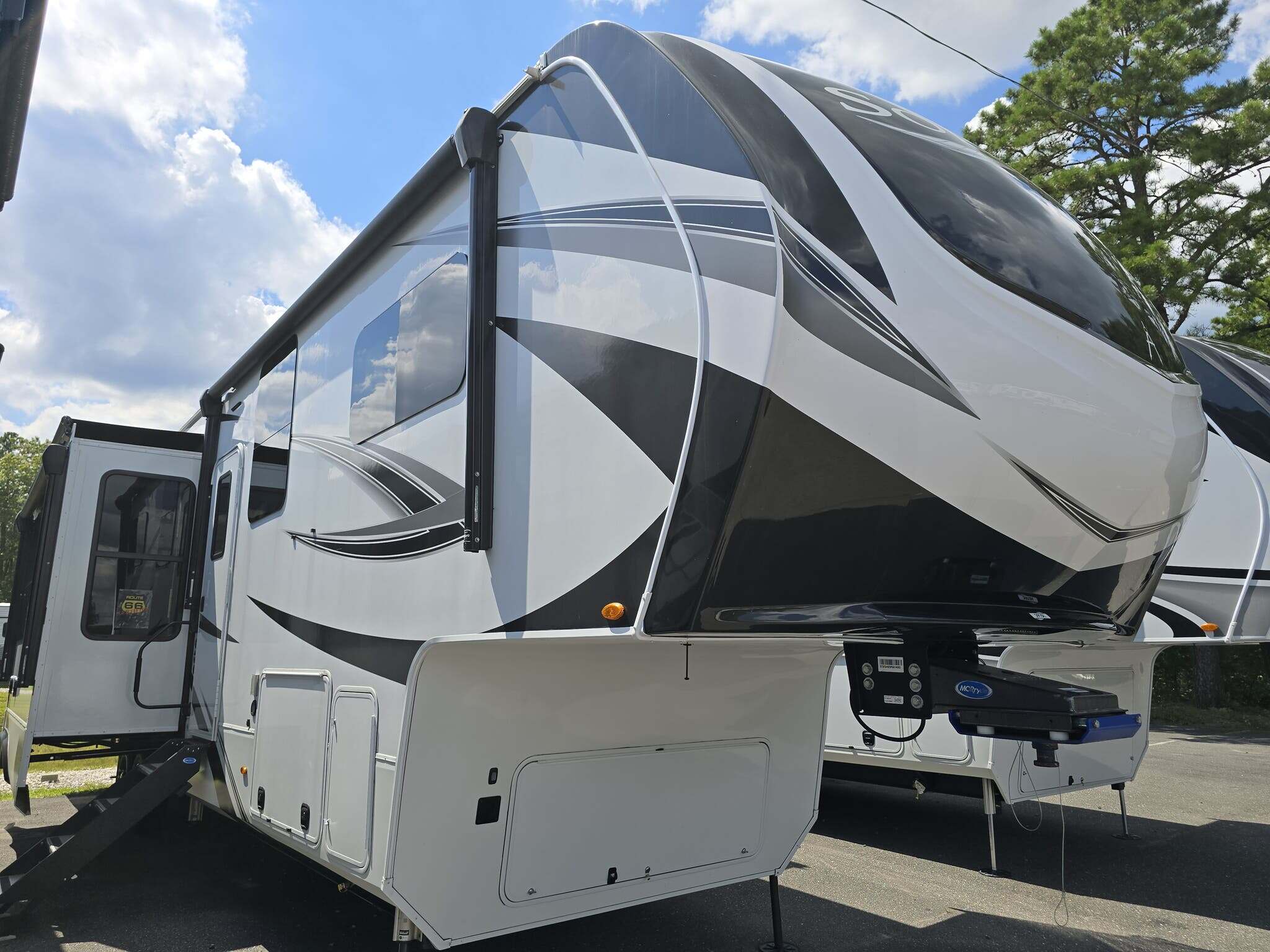 2023 Grand Design Solitude 391DL in egg harbor city NJ