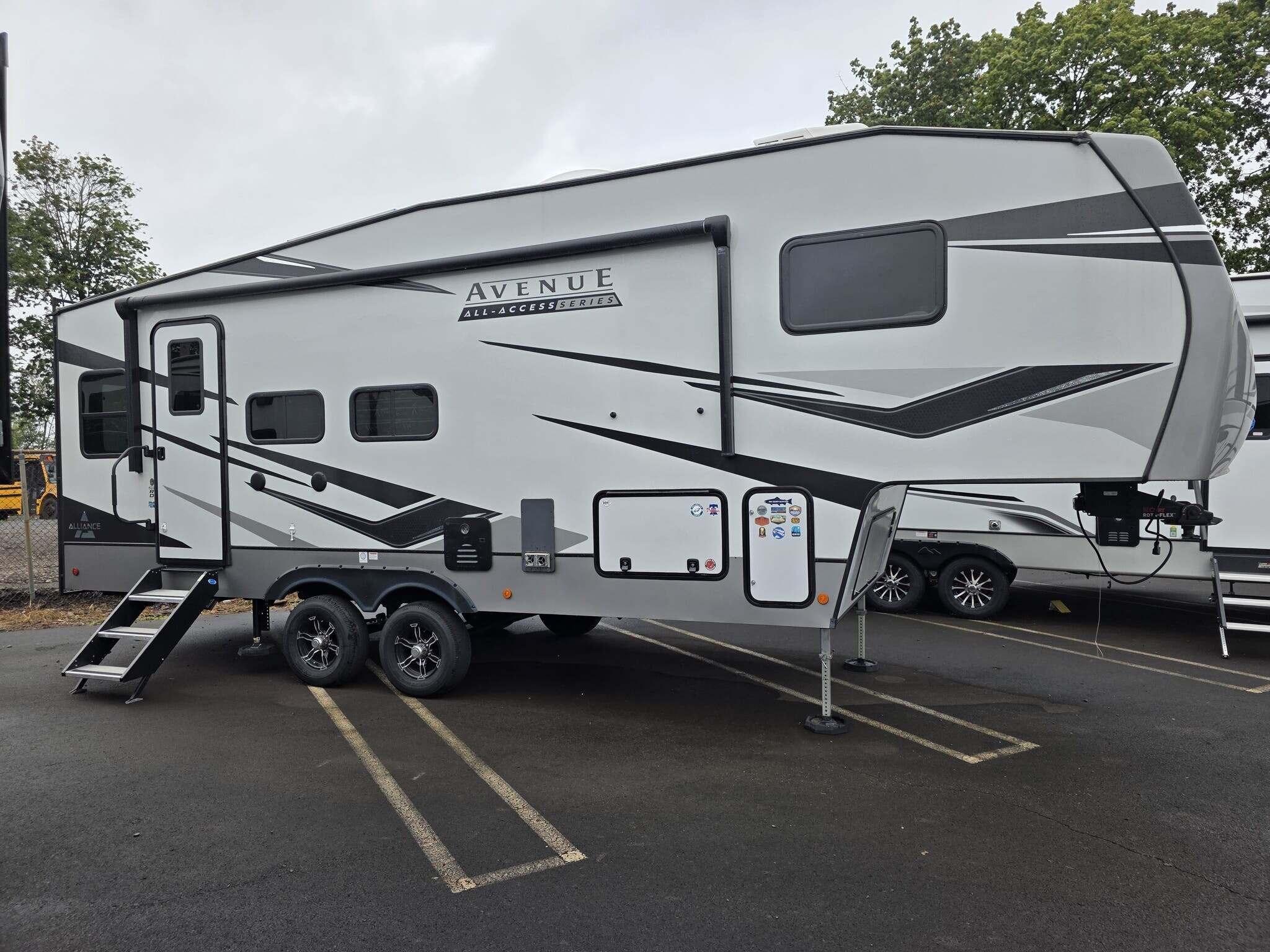 2023 Alliance Rv Avenue 26RD RV