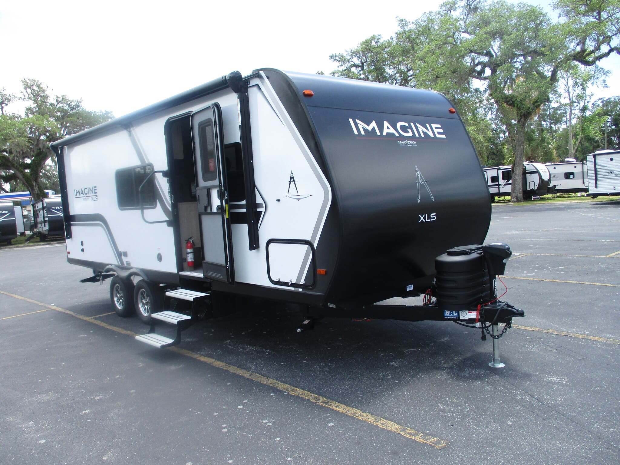 2026 Grand Design Imagine XLS 22MLE in cross city FL