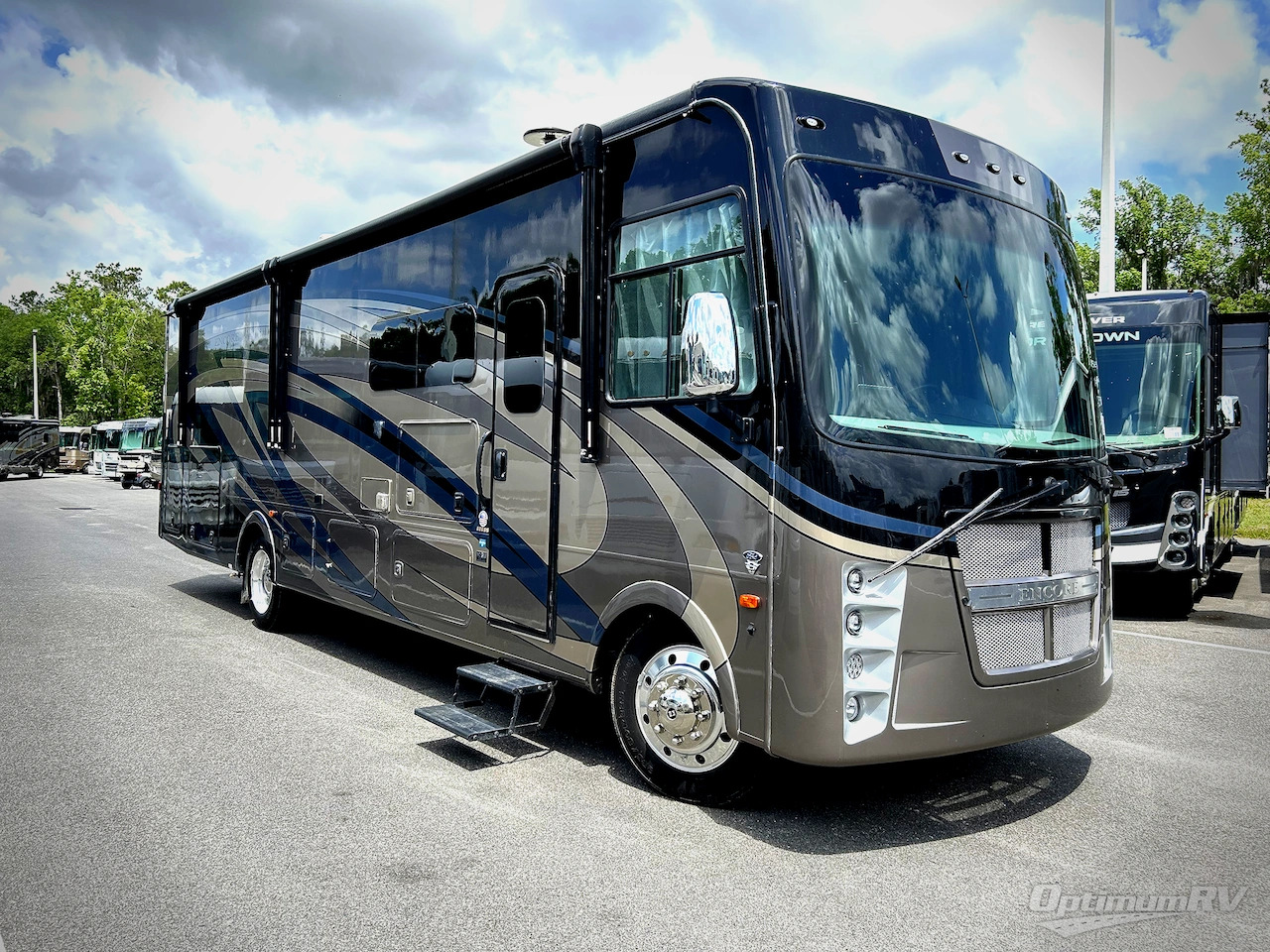 2023 Coachmen Encore 325SS Skoolie RV