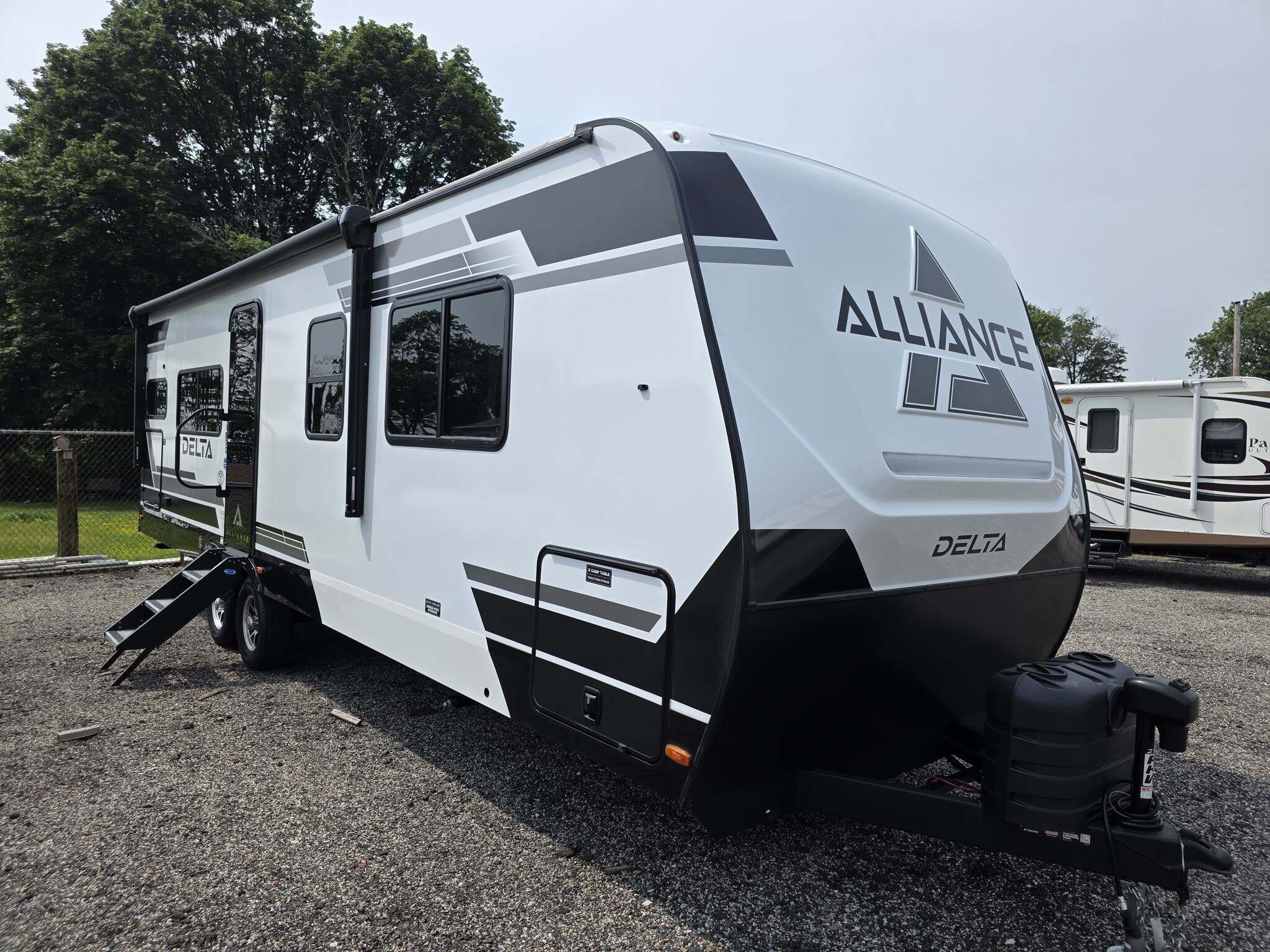 2026 Alliance Rv Delta 274RKW in souderton PA
