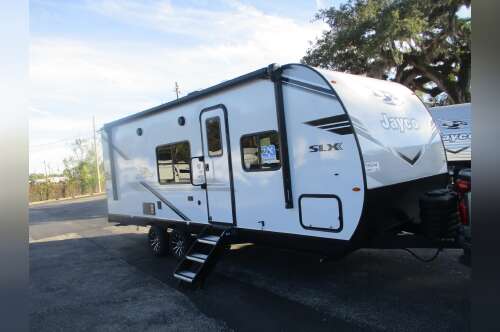 2026 Jayco Jay Flight SLX 225MLS in cross city FL