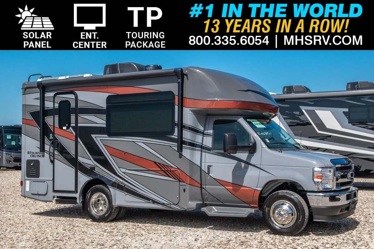 2026 Gulf Stream BTouring Cruiser 5210B in alvarado TX