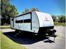 5 Compact RV Models that Will Fit in Your Garage image