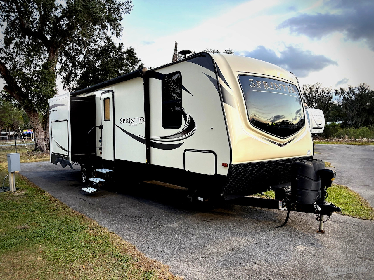 2018 Keystone Sprinter 312MLS in ocala FL