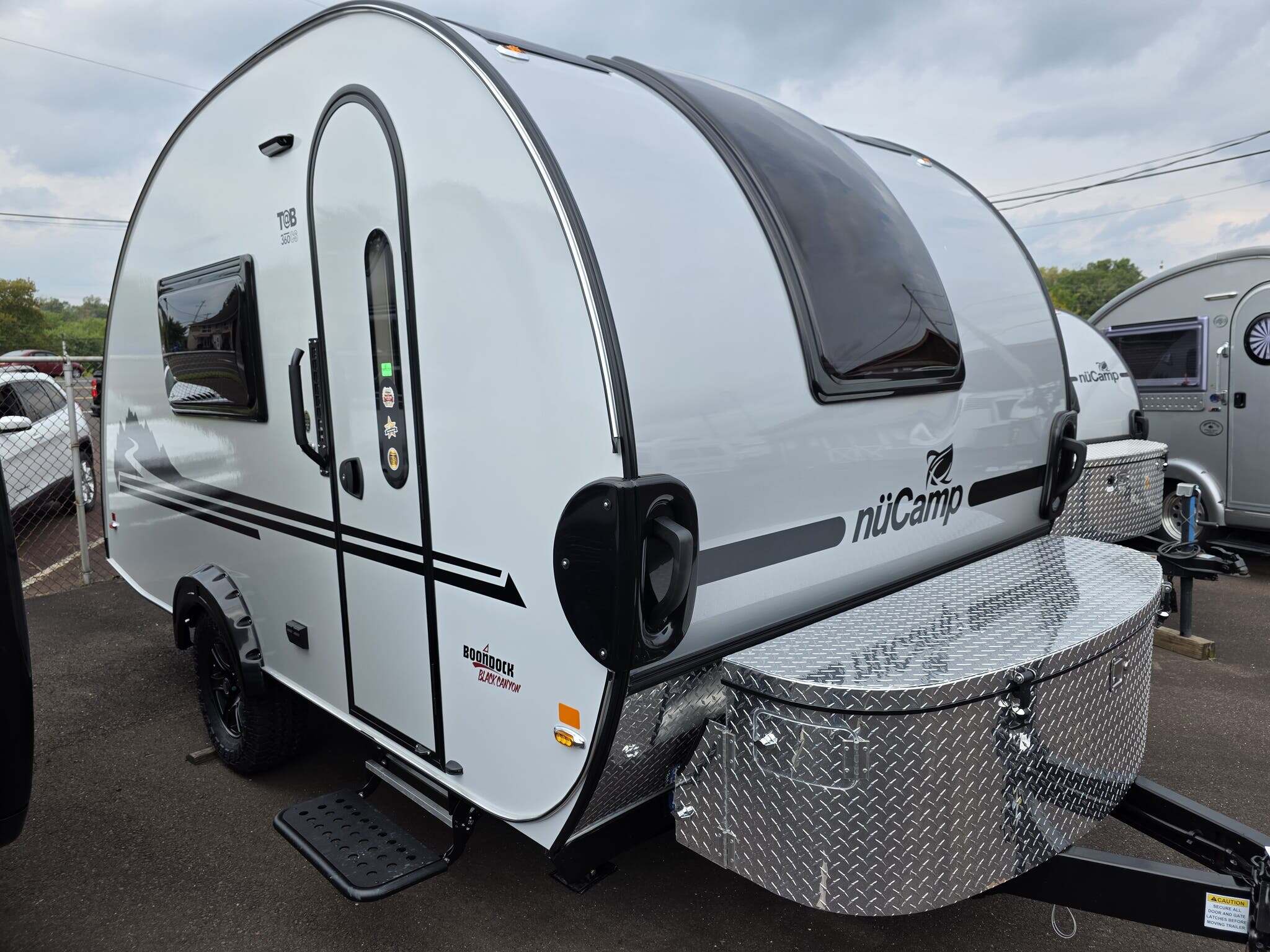 2026 Nucamp TAB 360 CS in souderton PA