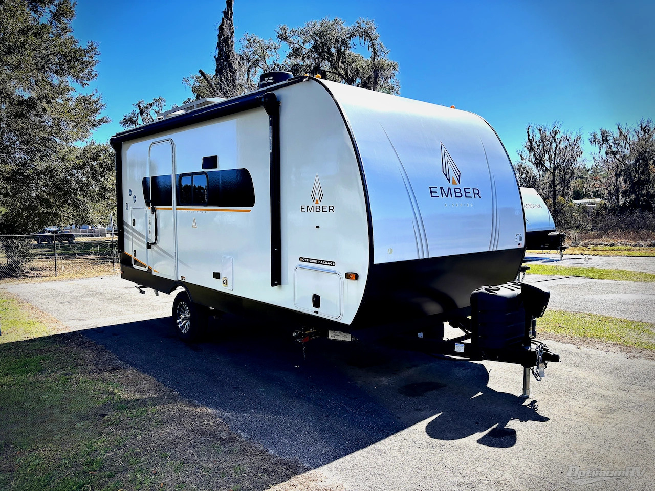 2025 Ember Rv E-Series 18RBE in ocala FL