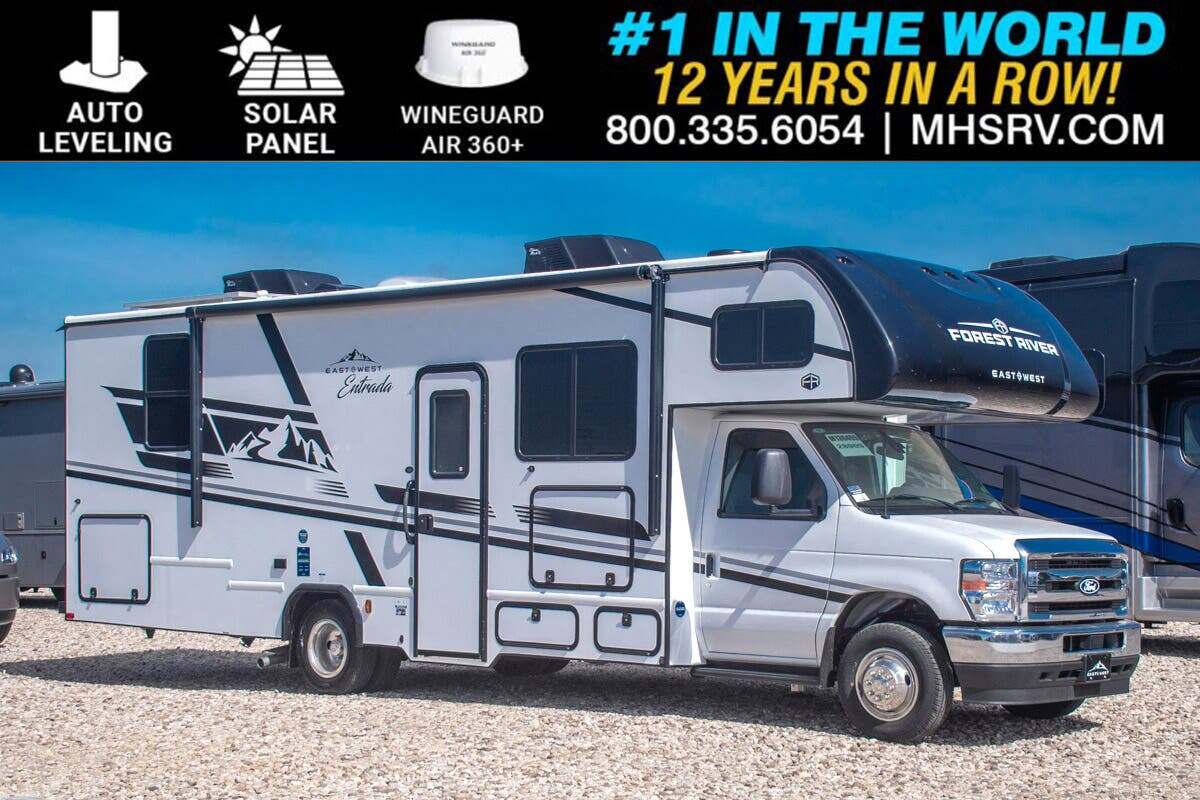 2026 East To West Entrada 2800S RV