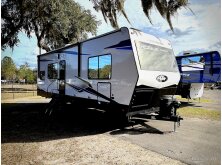 2025 Forest River Vengeance Rogue Armored 26L140 Review image