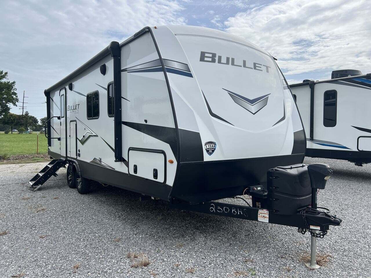 2022 Keystone Bullet 250BHS in opelousas LA