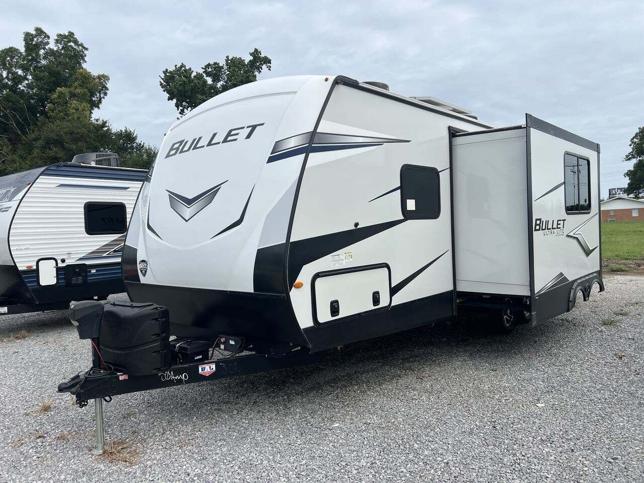 2022 Keystone Bullet 250BHS in opelousas LA