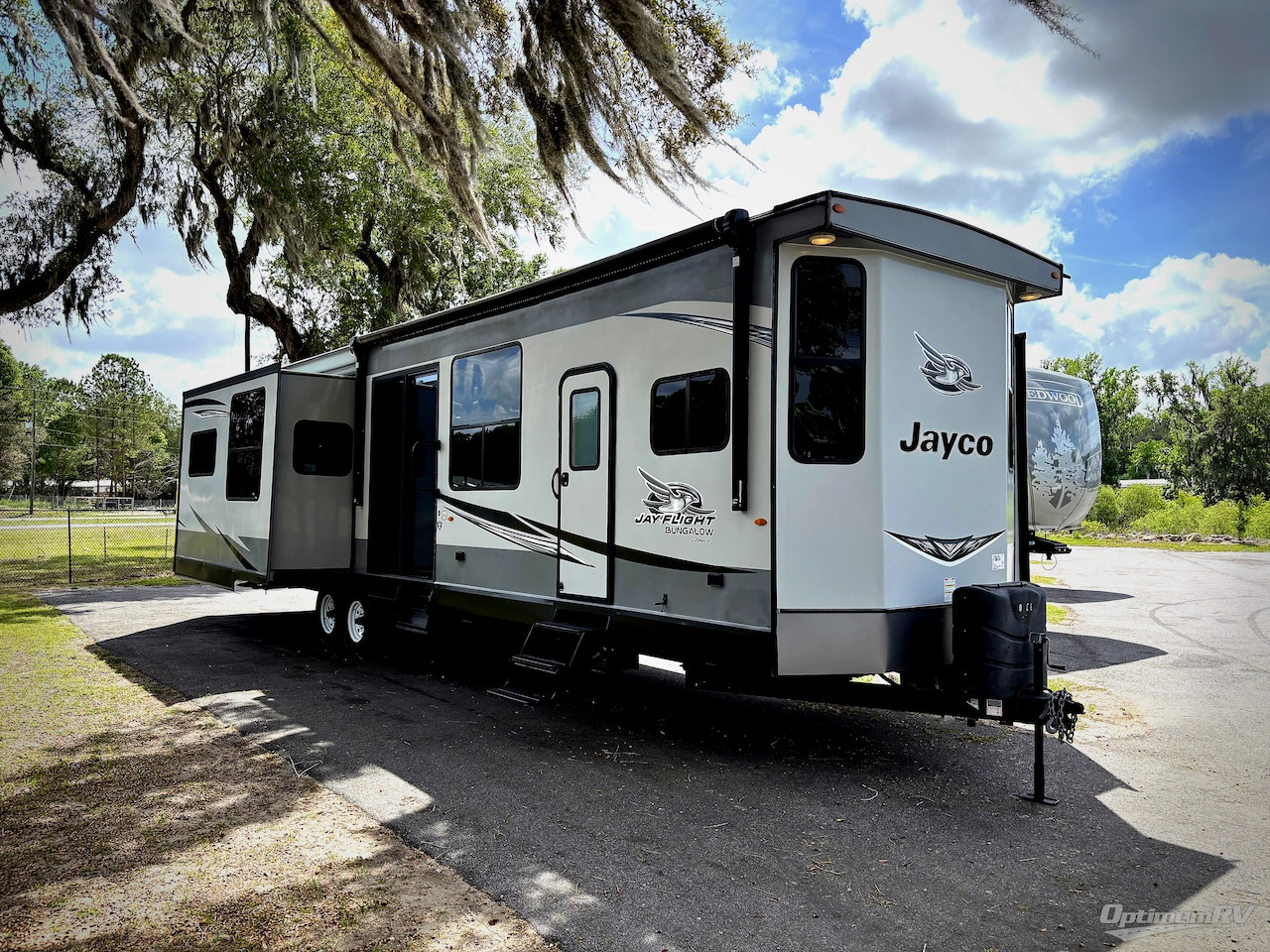 2020 Jayco Jay Flight Bungalow 40RLTS in ocala FL