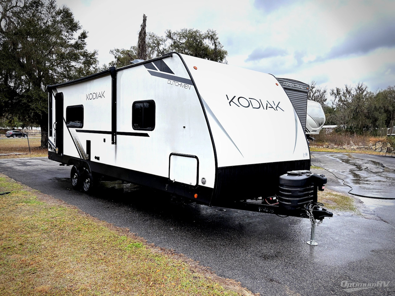 2025 Dutchmen Kodiak 241BHSL RV