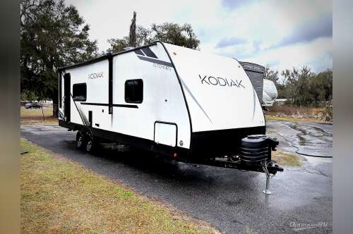 2025 Dutchmen Kodiak 241BHSL in ocala FL
