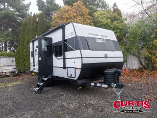 2026 FOREST RIVER IBEX 20MRK