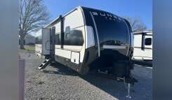 2026 Crossroads Sunset Trail 285CK RV