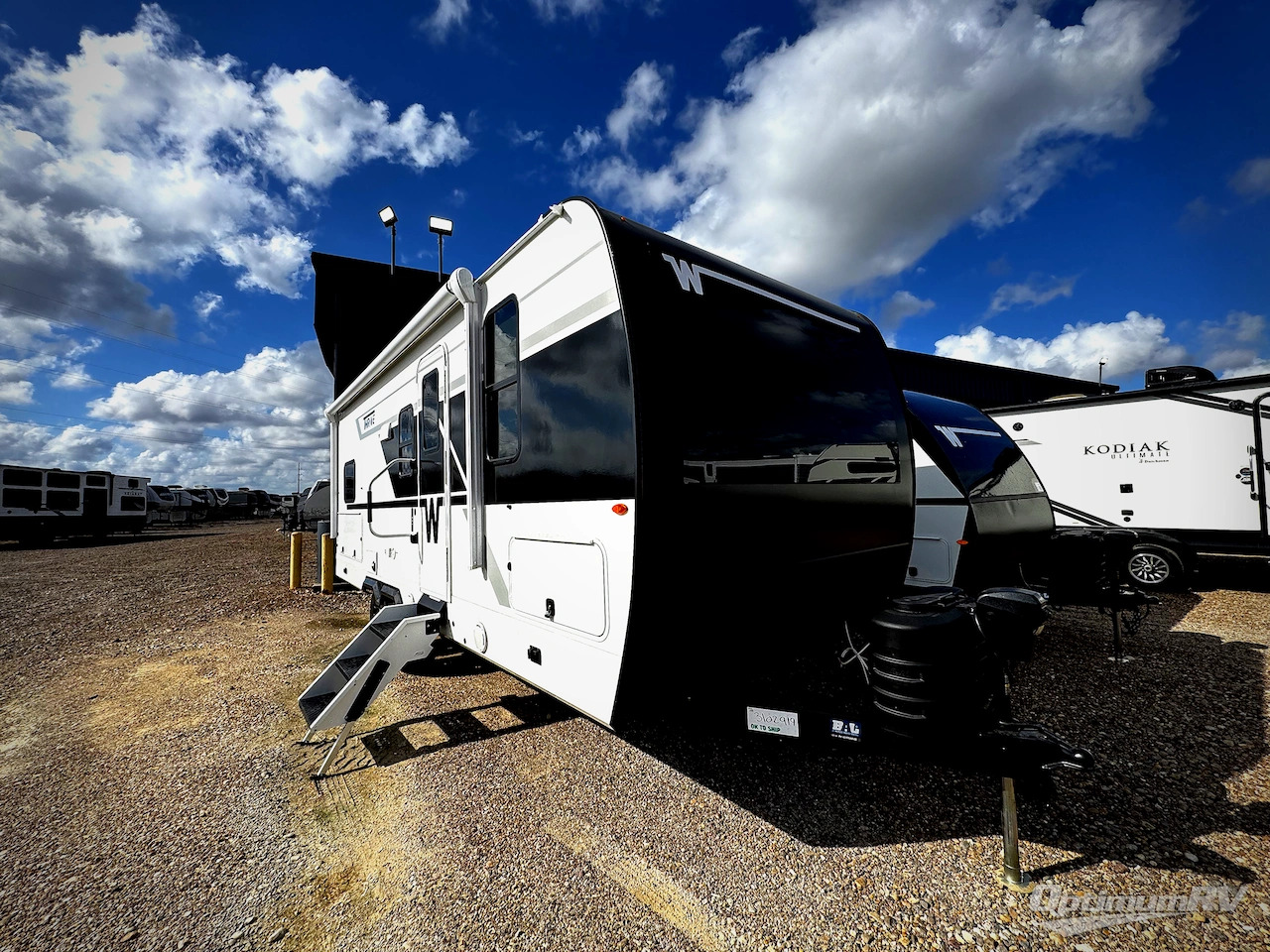 2026 Winnebago Thrive 22MBH in robstown TX