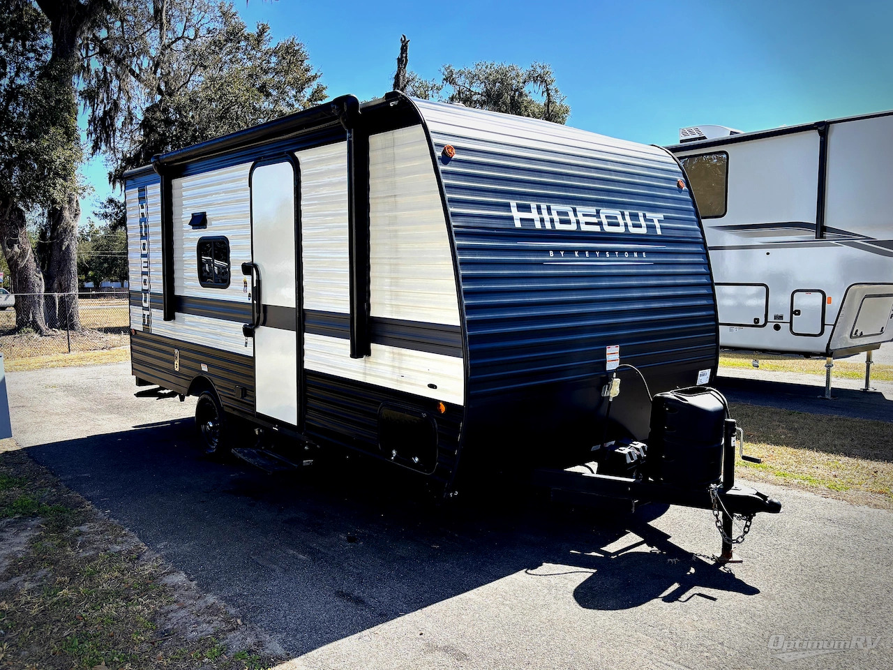 2024 Keystone Hideout Sport Single Axle 175BH in ocala FL