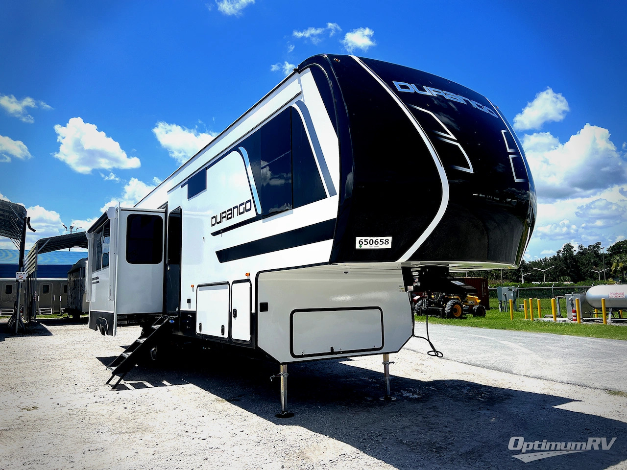 2026 K-Z Durango 341RPT in bushnell FL