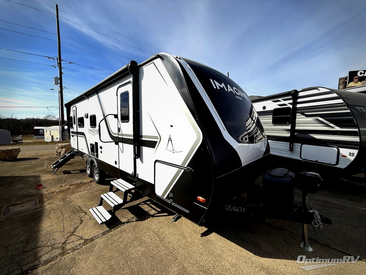 2025 Grand Design Imagine 2500RL RV
