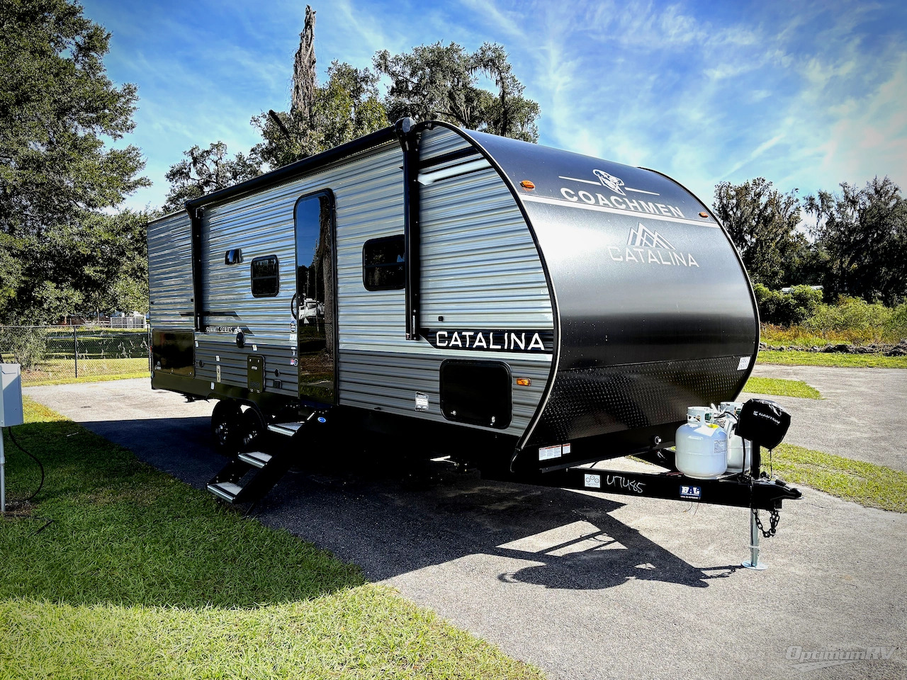 2026 Coachmen Catalina Summit Series 8 231BHS in ocala FL
