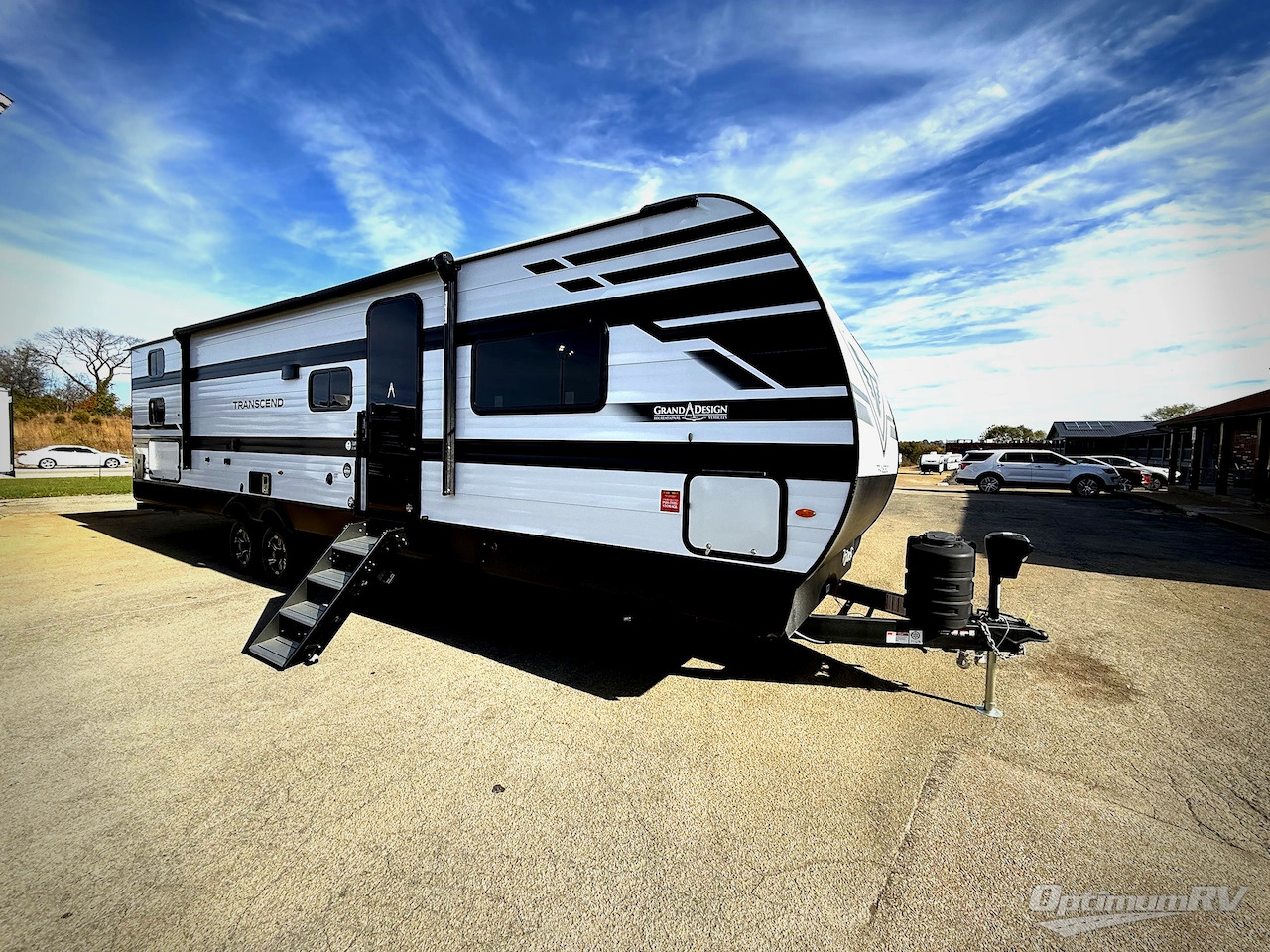 2026 Grand Design Transcend 335BHT in bonne terre MO