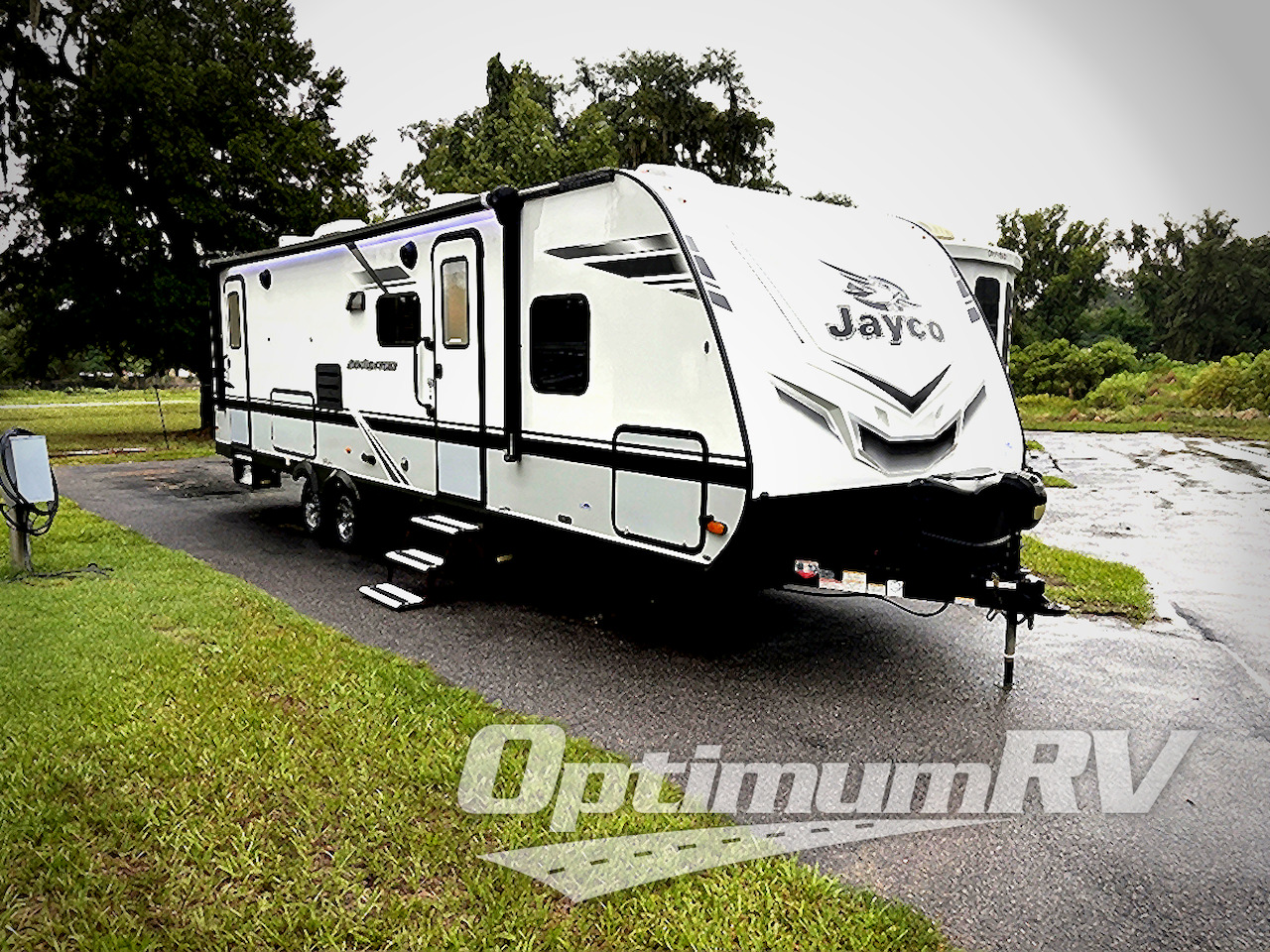 2021 Jayco Jay Feather 27BHB in ocala FL