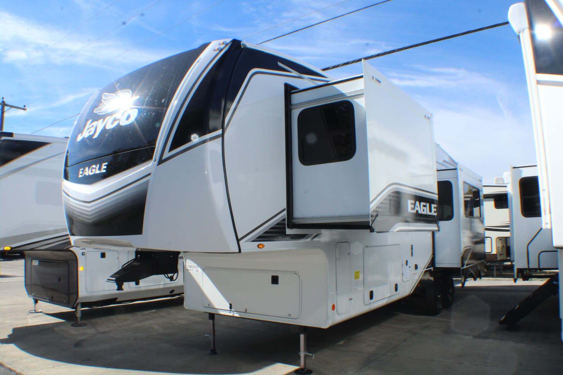 2026 Jayco Eagle 365UKTS in clyde OH