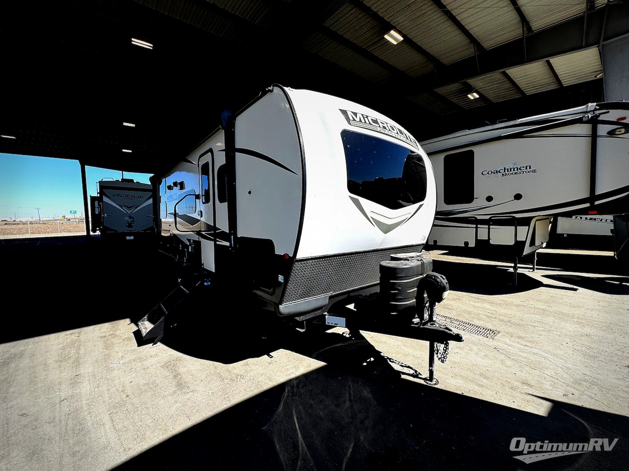 2024 Forest River Flagstaff Micro Lite 25BRDS RV