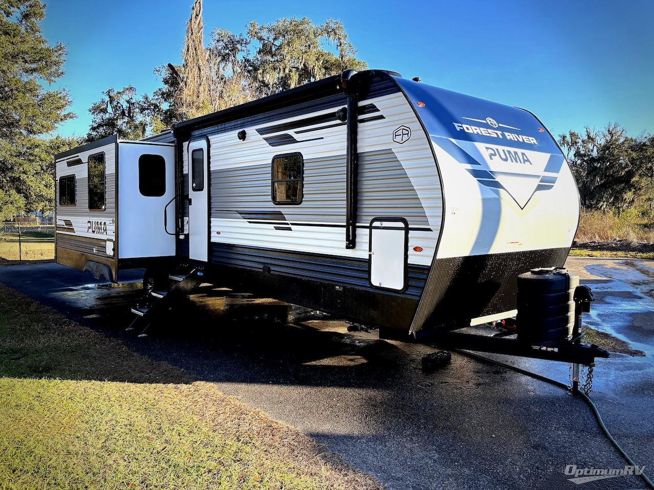 2026 Forest River Puma 31RLQS in ocala FL
