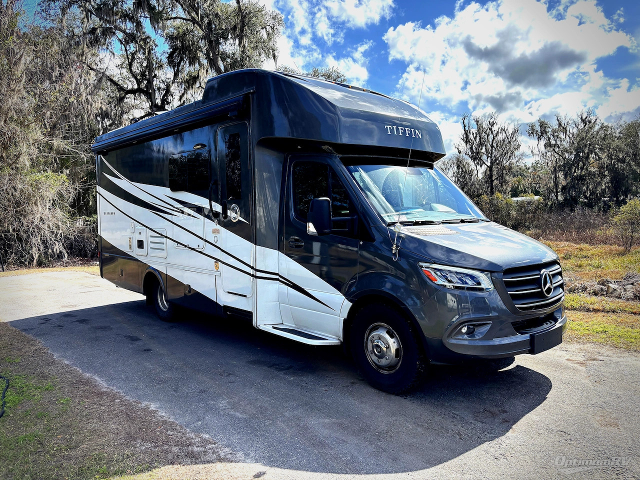 2021 Tiffin Wayfarer 25RW in ocala FL
