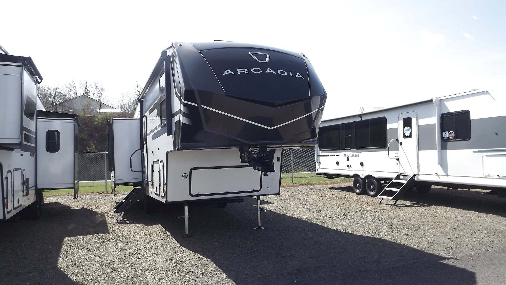 2026 Keystone Arcadia Super Lite 294SLRD RV