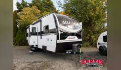 2026 Alliance Rv Valor 27T14 RV
