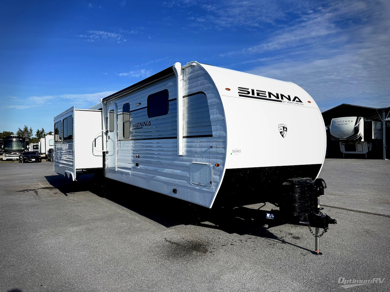 2026 Venture Rv Sienna SA293VIK in la feria TX