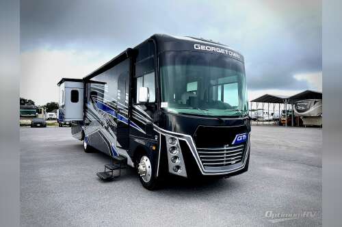 2024 Forest River Georgetown 7 Series 36D7 7 SERIES GT7 36D7 in la feria TX