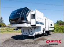 5 Fifth Wheel Models with a Huge Hidden Pantry image