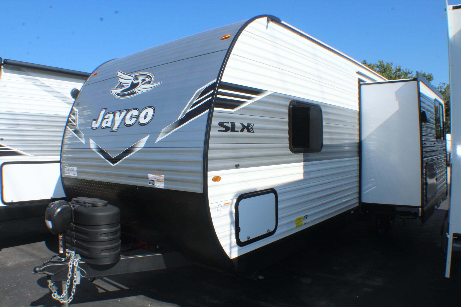 2026 Jayco Jay Flight SLX 265BHS in clyde OH