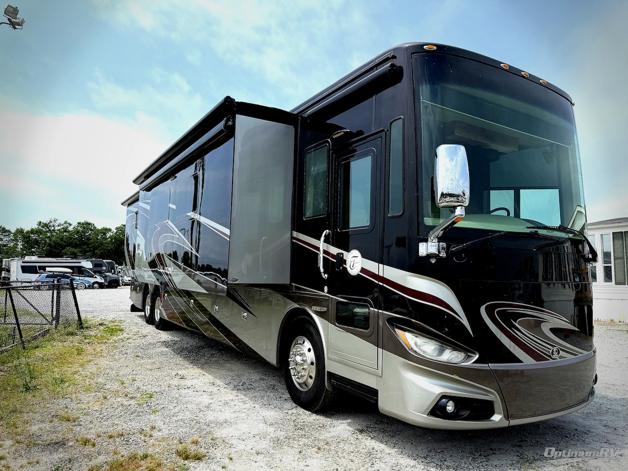 2016 Tiffin Phaeton 44 OH in inman SC
